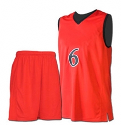 Basketball Uniforms